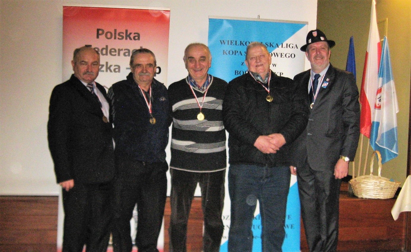 Borek wlkp kuzma henryk