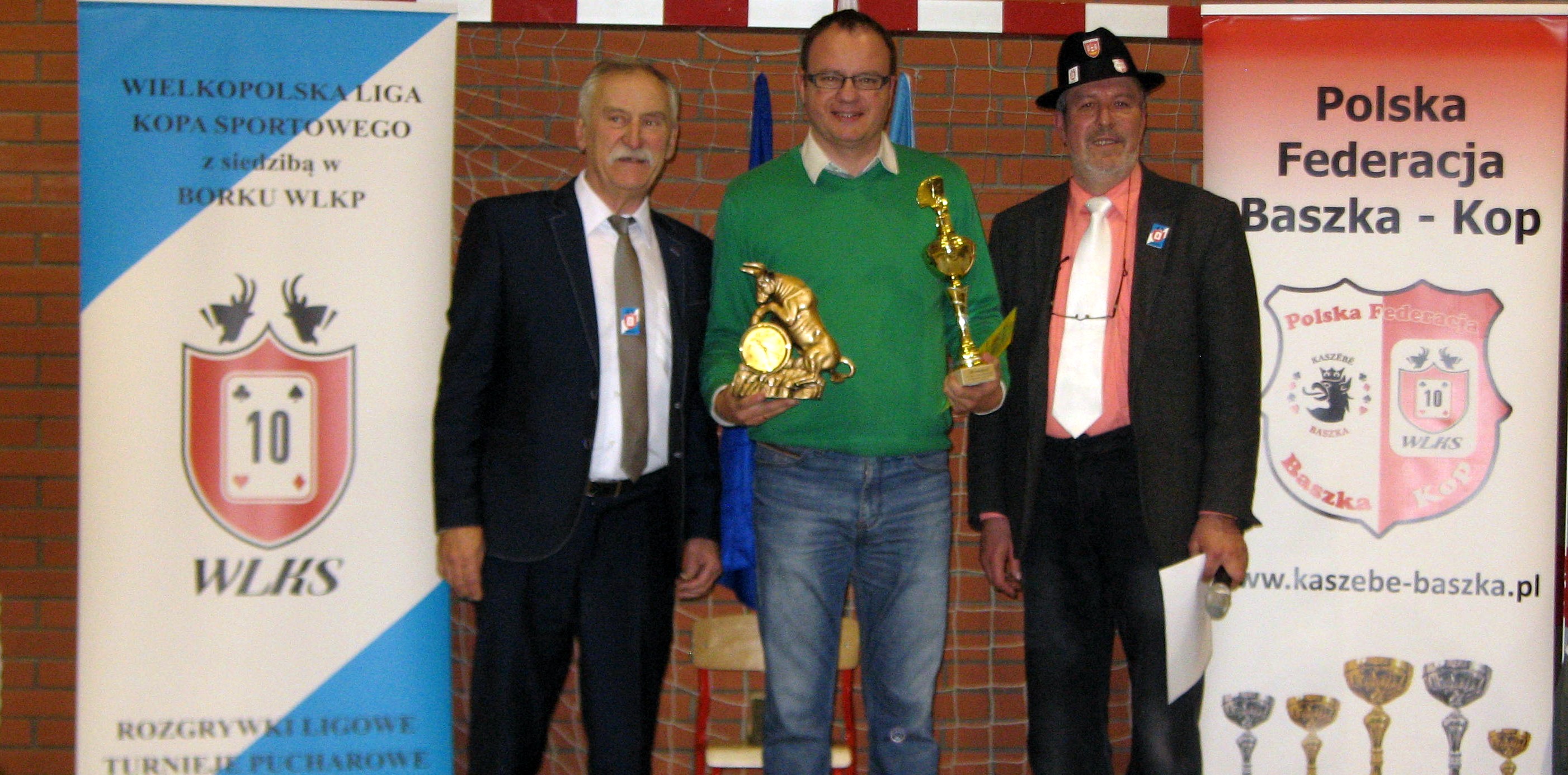 Dabrowa jaroslaw kasperski