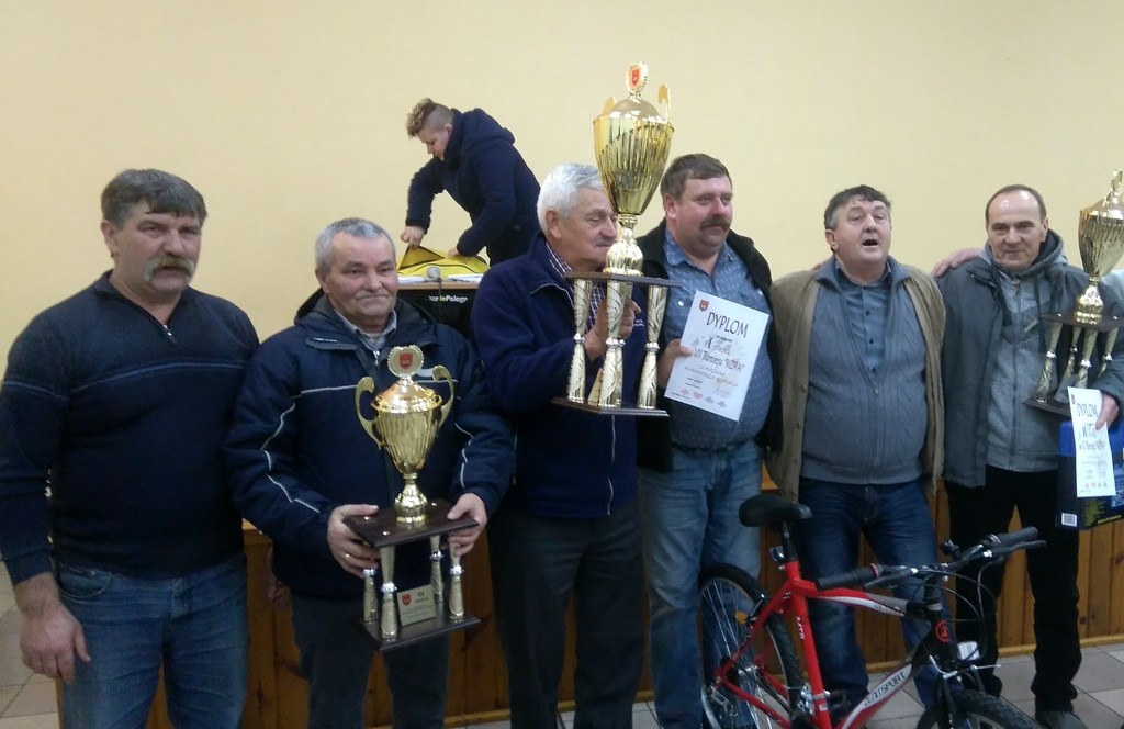 Leka wielka michal zaremba