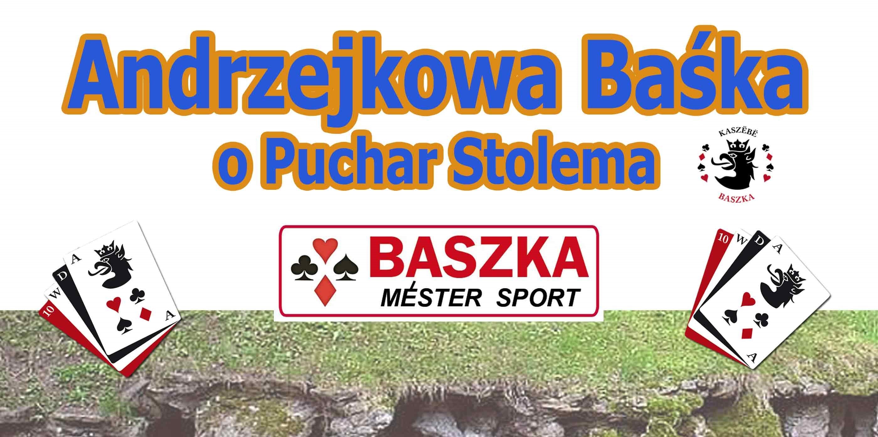 andrzejkowa baska mechowo