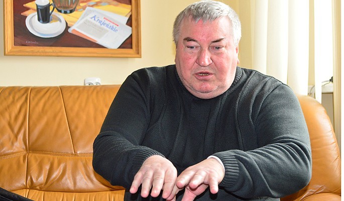 benedykt mieszcak