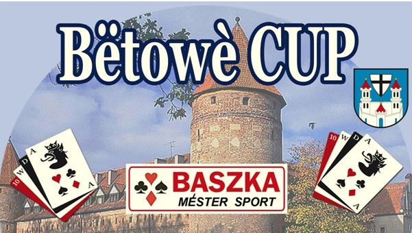 betowe cup bytow
