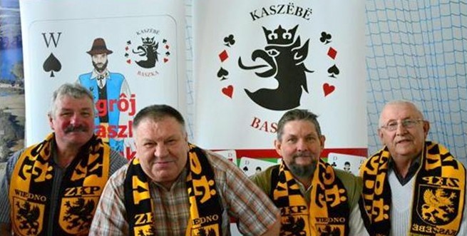 bolszewo mistrostwa kaszub