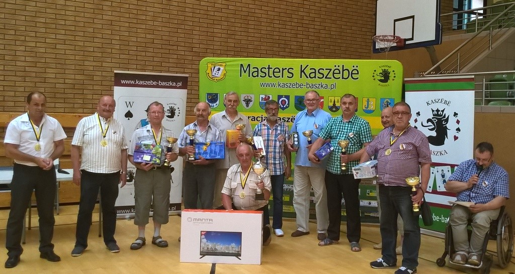 bolszewo mistrz kasz