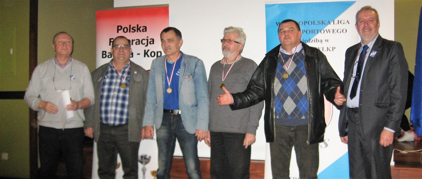 borek andrzej lesnierowski