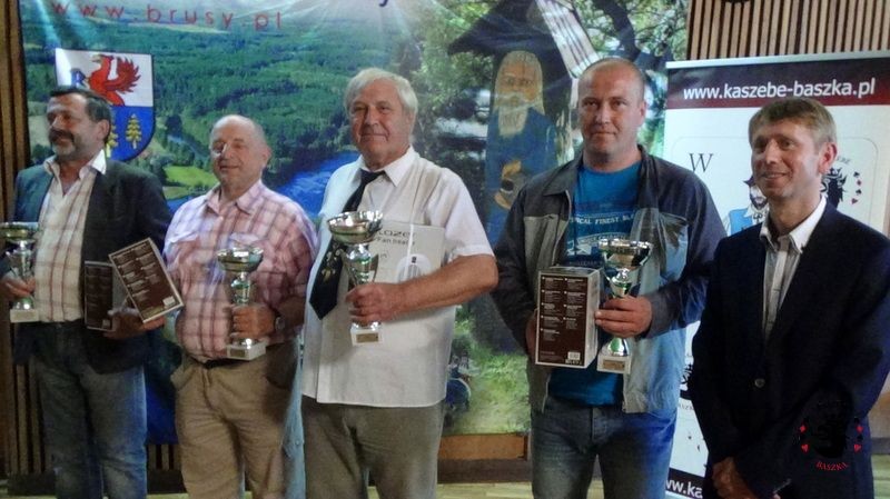 brusy borowiacy cup bory tucholskie