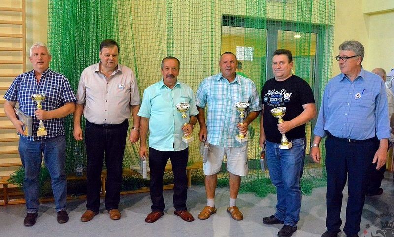 bsa bial idzie