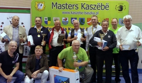 bytow pistrzostwa pb