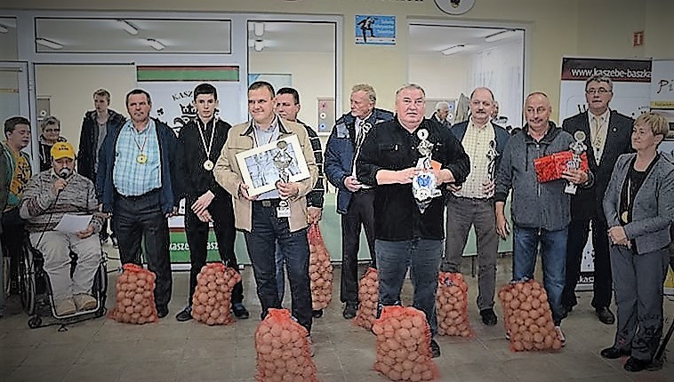 chojnice tarcza kaszub