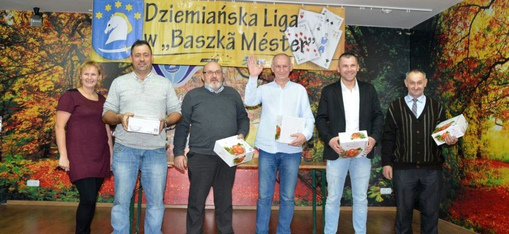 dziemiany michal lipinski