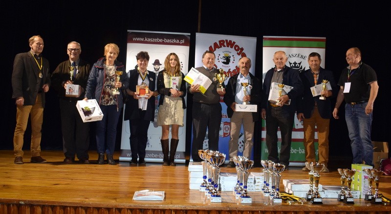 konarz domin