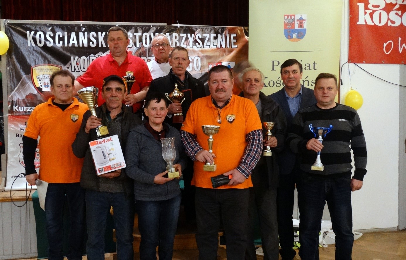 koscian jankow henryk