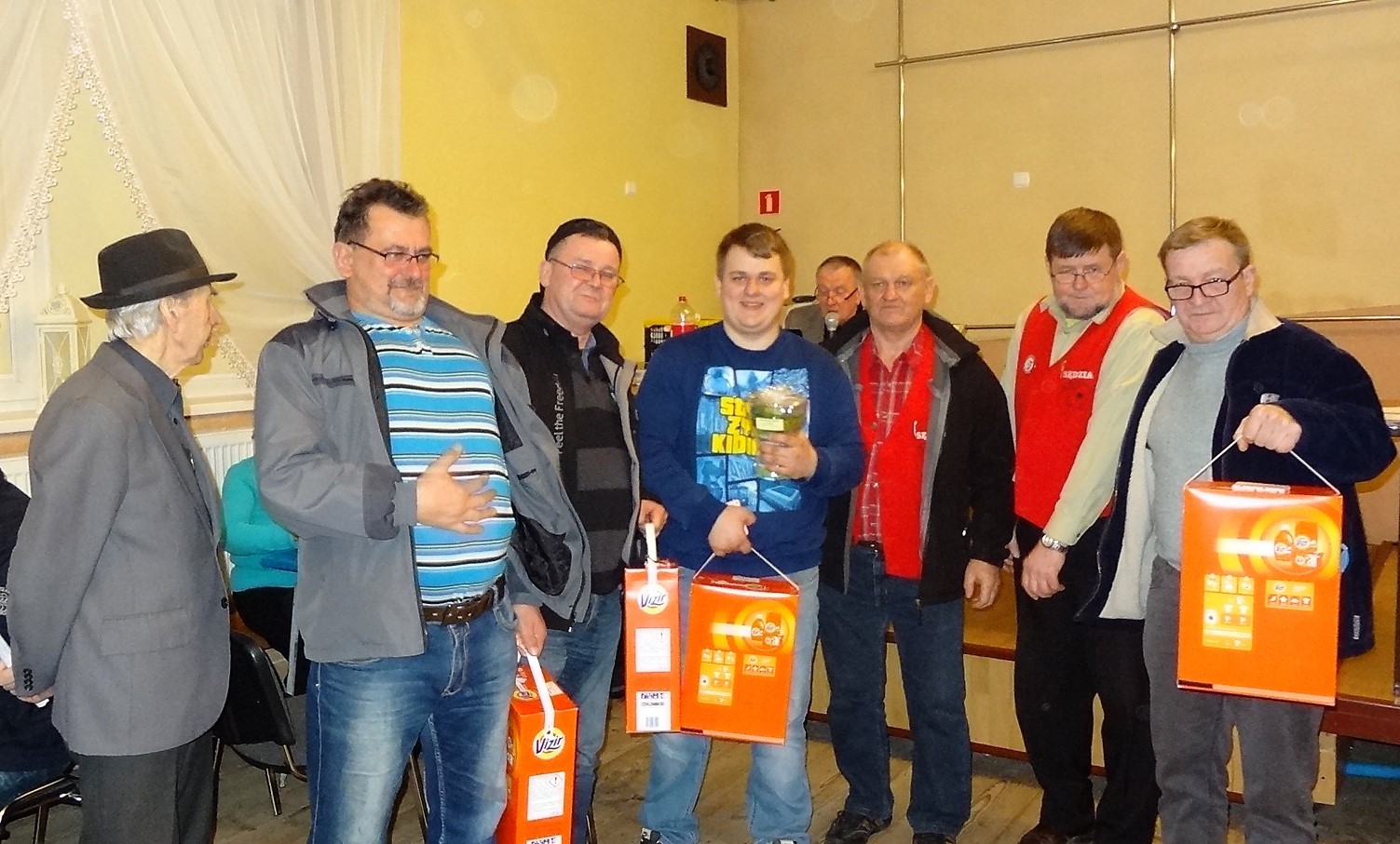 lesniewo henryk s
