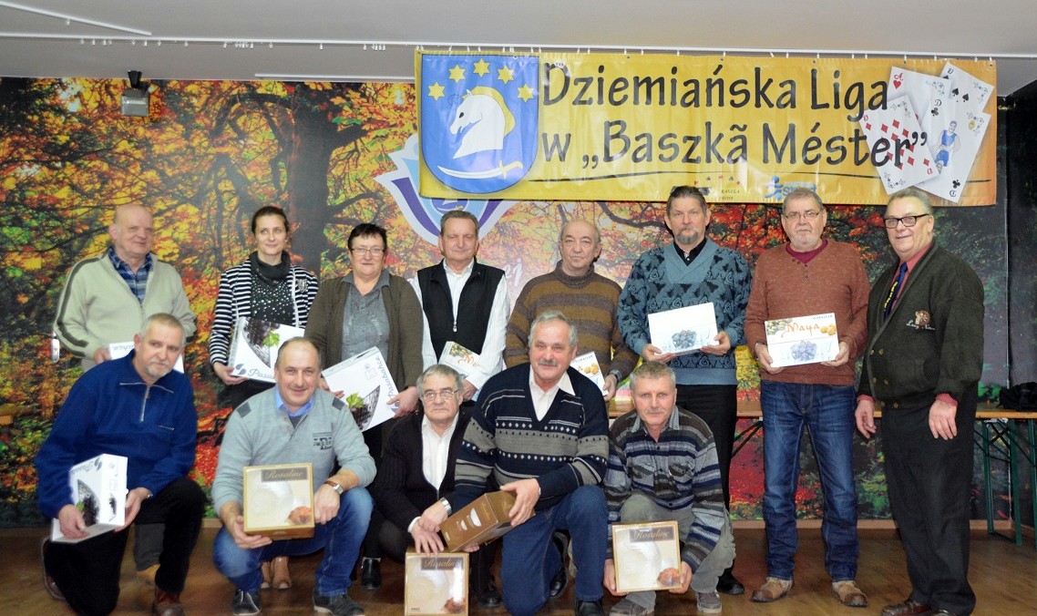 lorek mariusz dziemiany