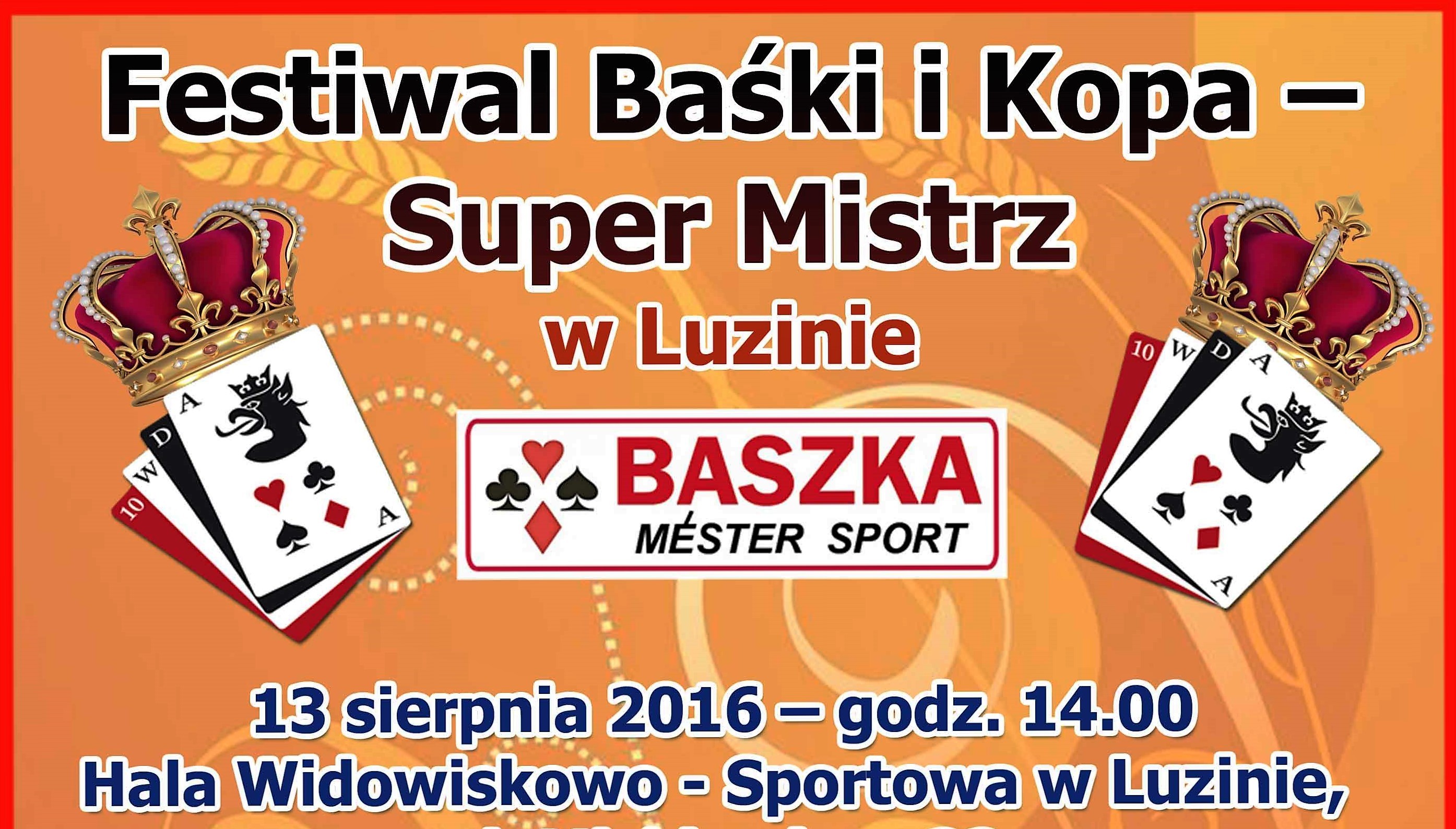 luzino festiwal zapowiedz