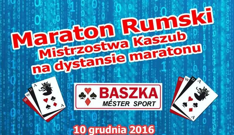 maraton rumski zapowiedz