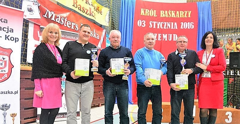 masters polska klimek grudziadz