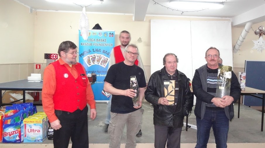 mechowa antoni goyka