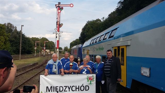 miedzychod terminarz rozgrywek