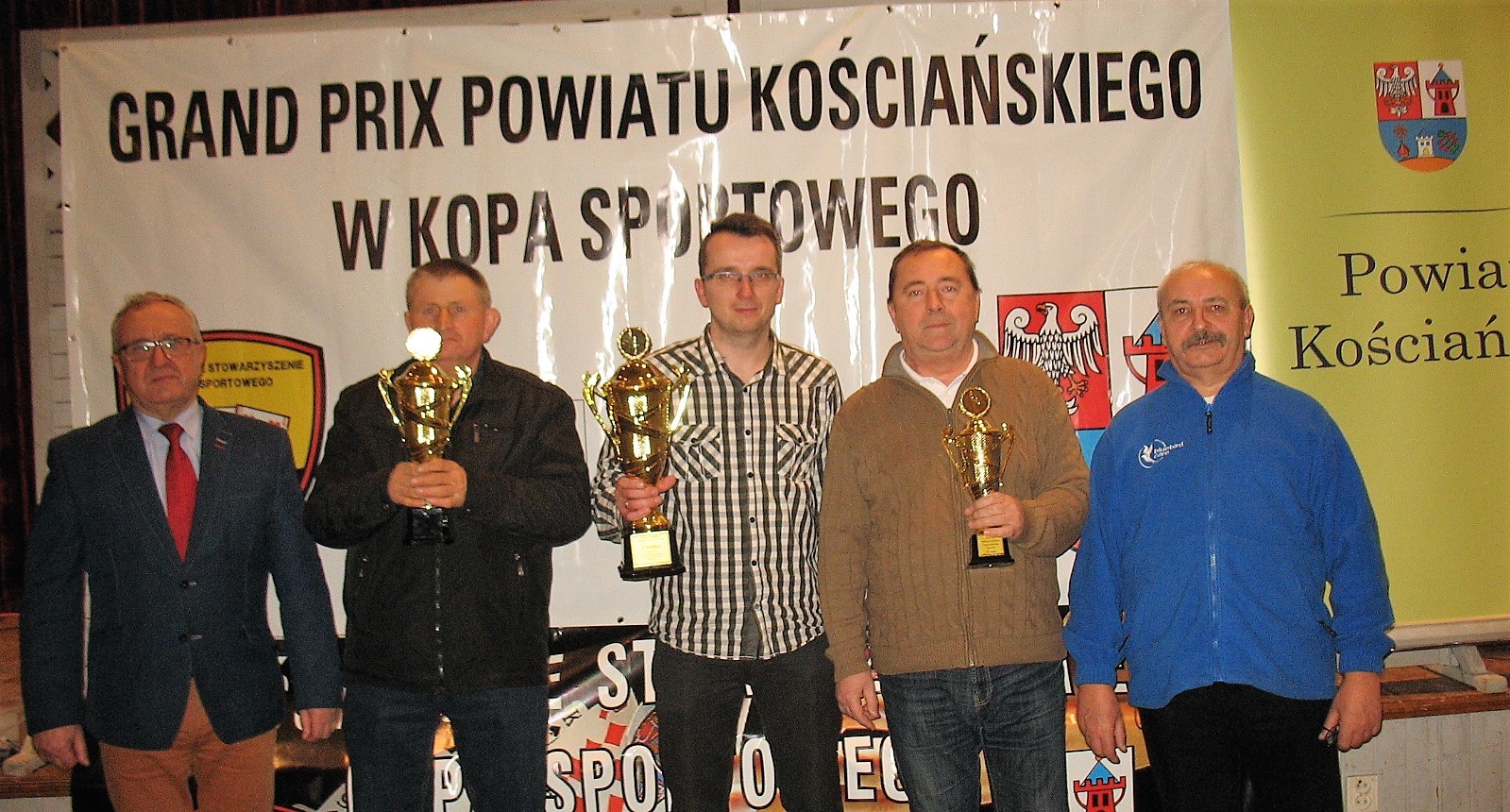 miroslaw kazmierczak