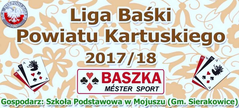mojusz kartuska liga