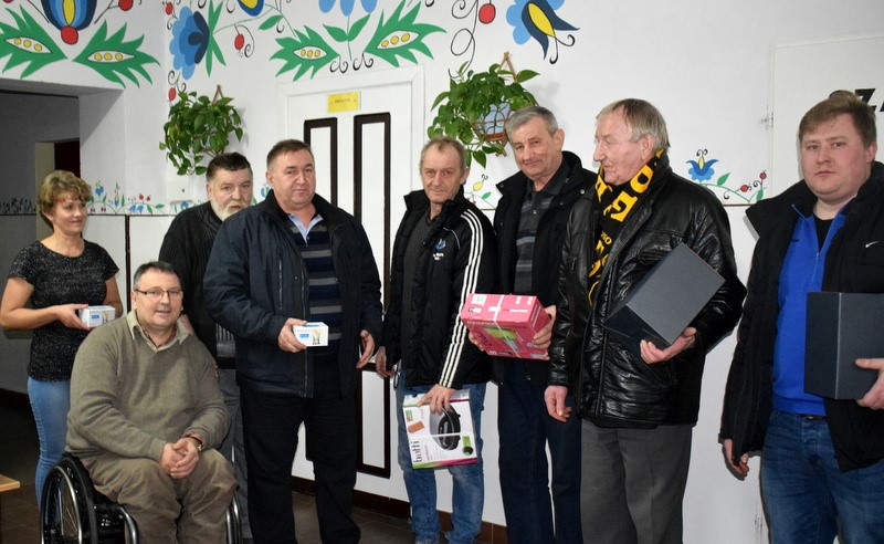 mojusz zen zare