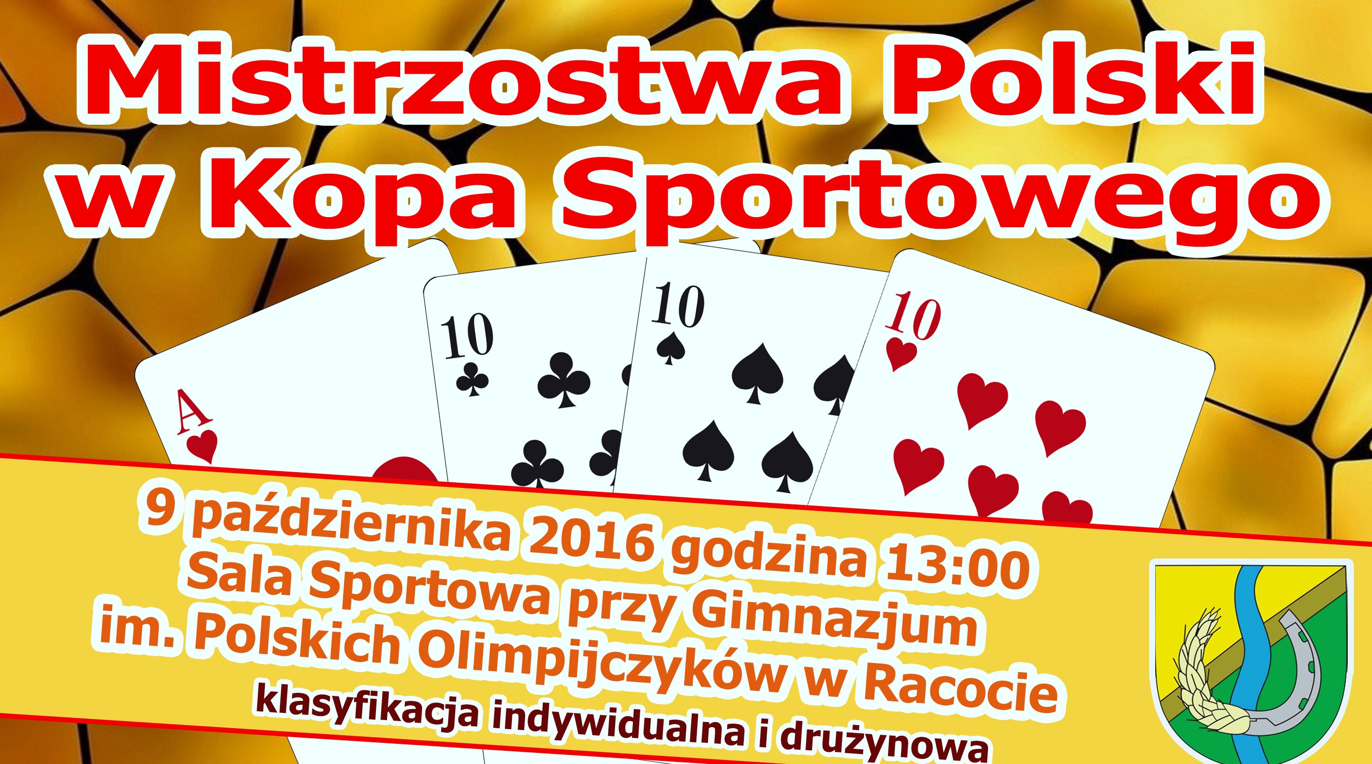 racot mstrzostwa kopa