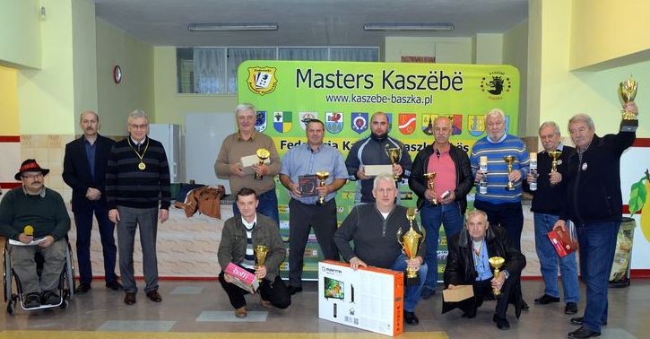 sierakowice ryszard kozirog