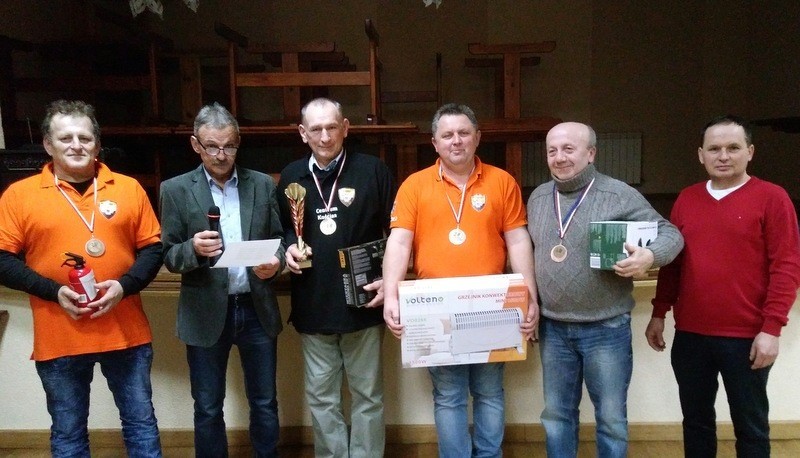 stan majch z koscia