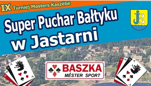 super puchar baltyku jastarnia