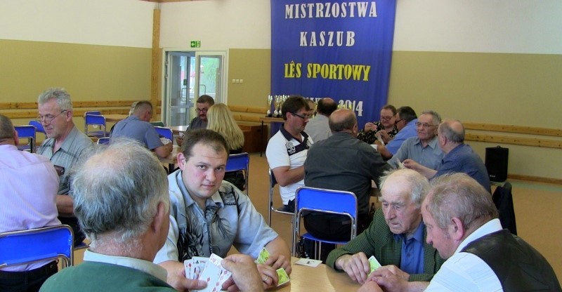szem mistrzost lesa sportowe