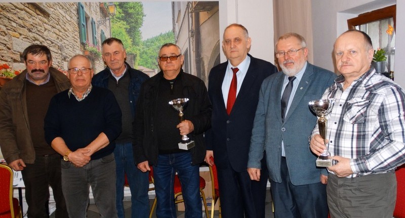 trzcianka zbign skawin