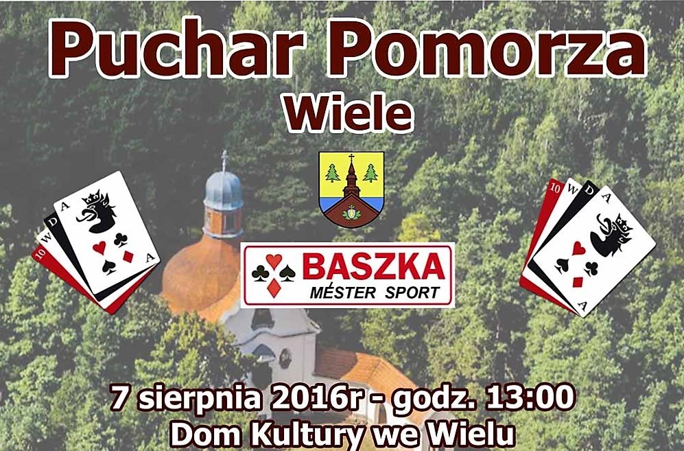 wiele puchar pomorza zapowiedz