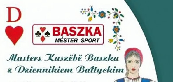 masters kaszebe z dziennikiem