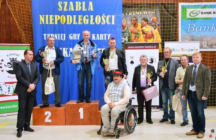 szemud szabla gala masters